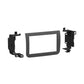 Metra 95-6523 radio installation dash kit