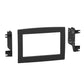 Metra 95-6528B radio installation dash kit