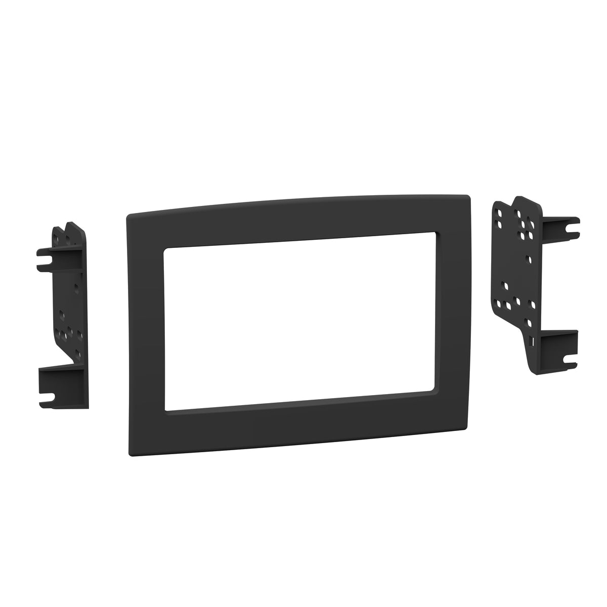 Metra 95-6528B radio installation dash kit