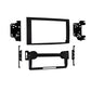 Metra 95-6533B radio installation dash kit
