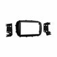 Metra 95-6535B radio installation dash kit