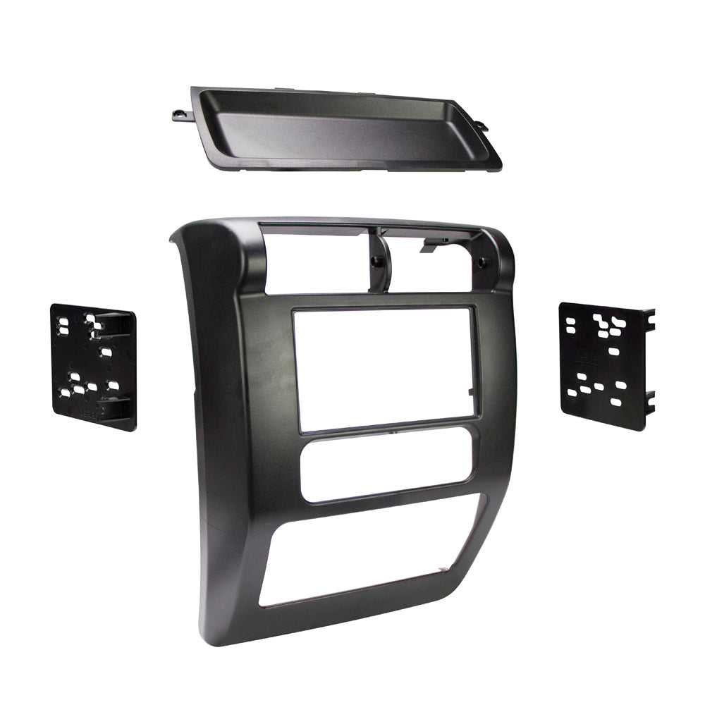 Metra 95-6541 radio installation dash kit