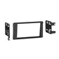 Metra 95-6551 radio installation dash kit