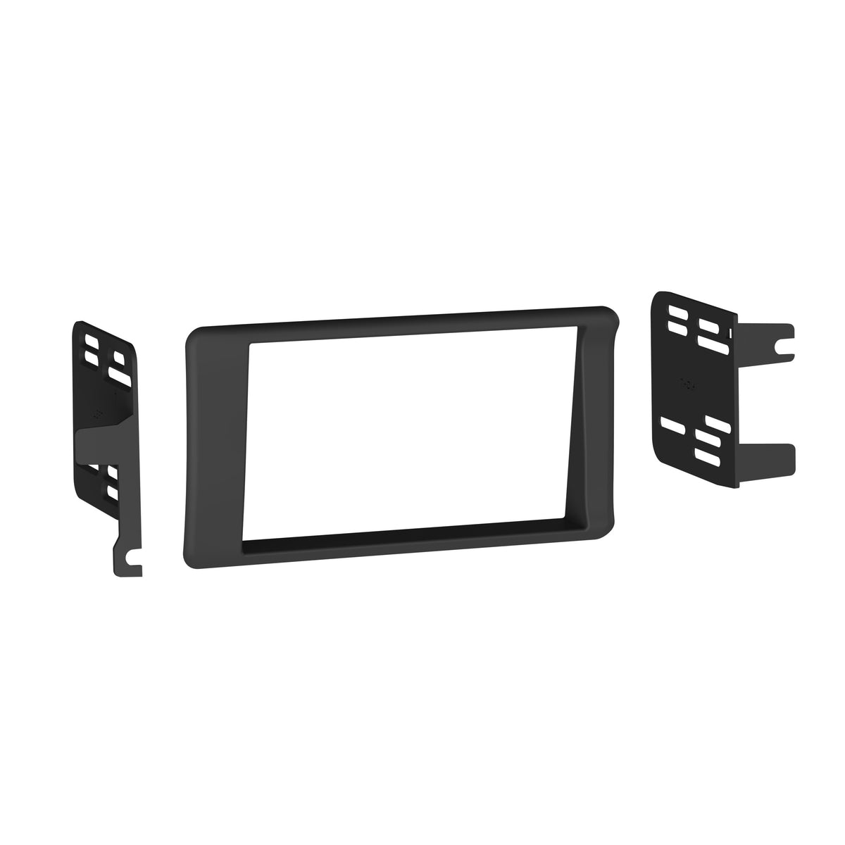 Metra 95-6551 radio installation dash kit