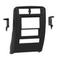 Metra 95-6554B radio installation dash kit