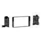 Metra 95-7015CHG radio installation dash kit