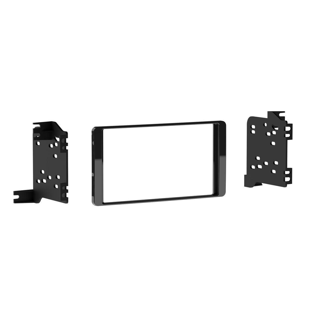 Metra 95-7015CHG radio installation dash kit