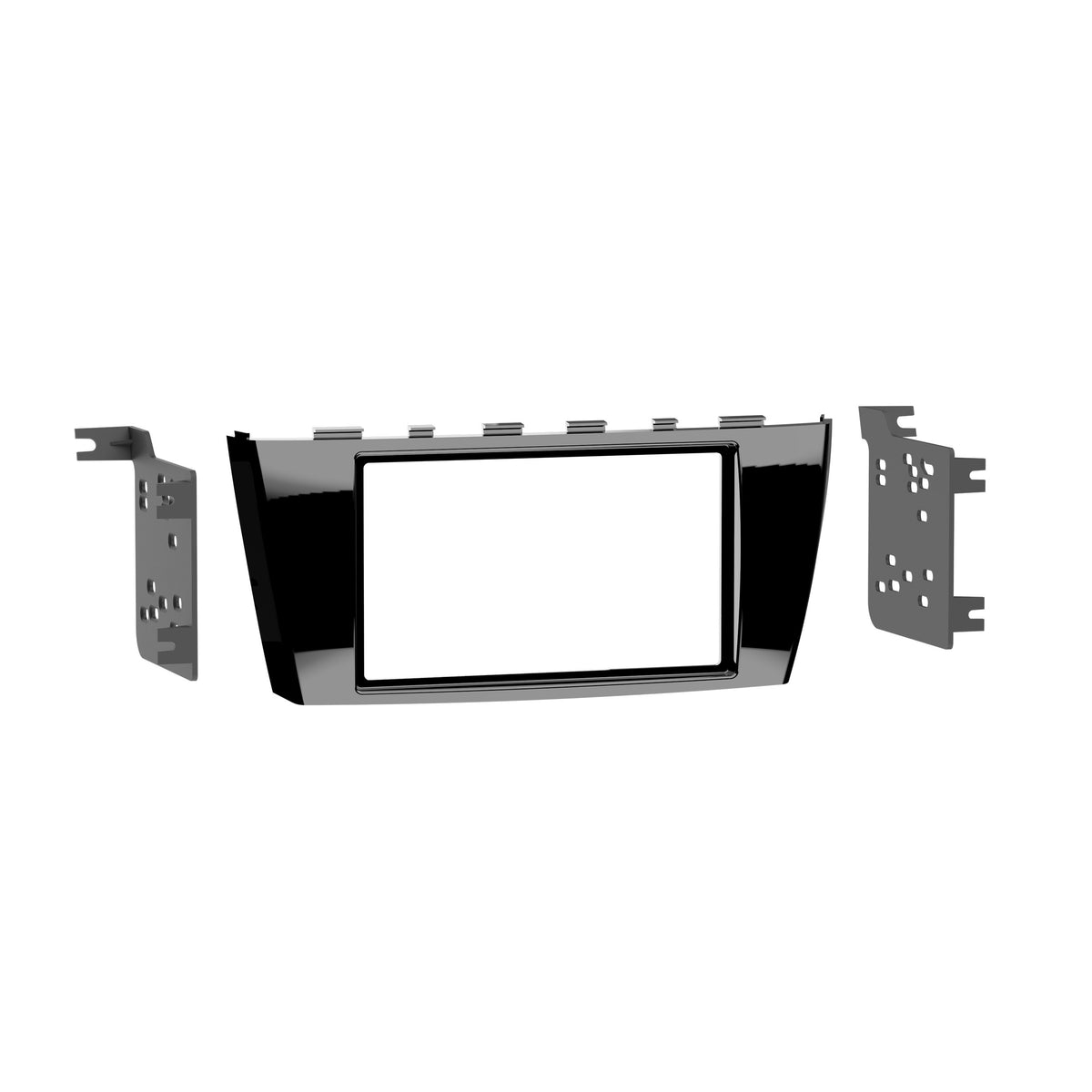 Metra 95-7016GHG radio installation dash kit