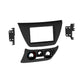 Metra 95-7017B radio installation dash kit
