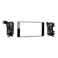 Metra 95-7018CHG radio installation dash kit