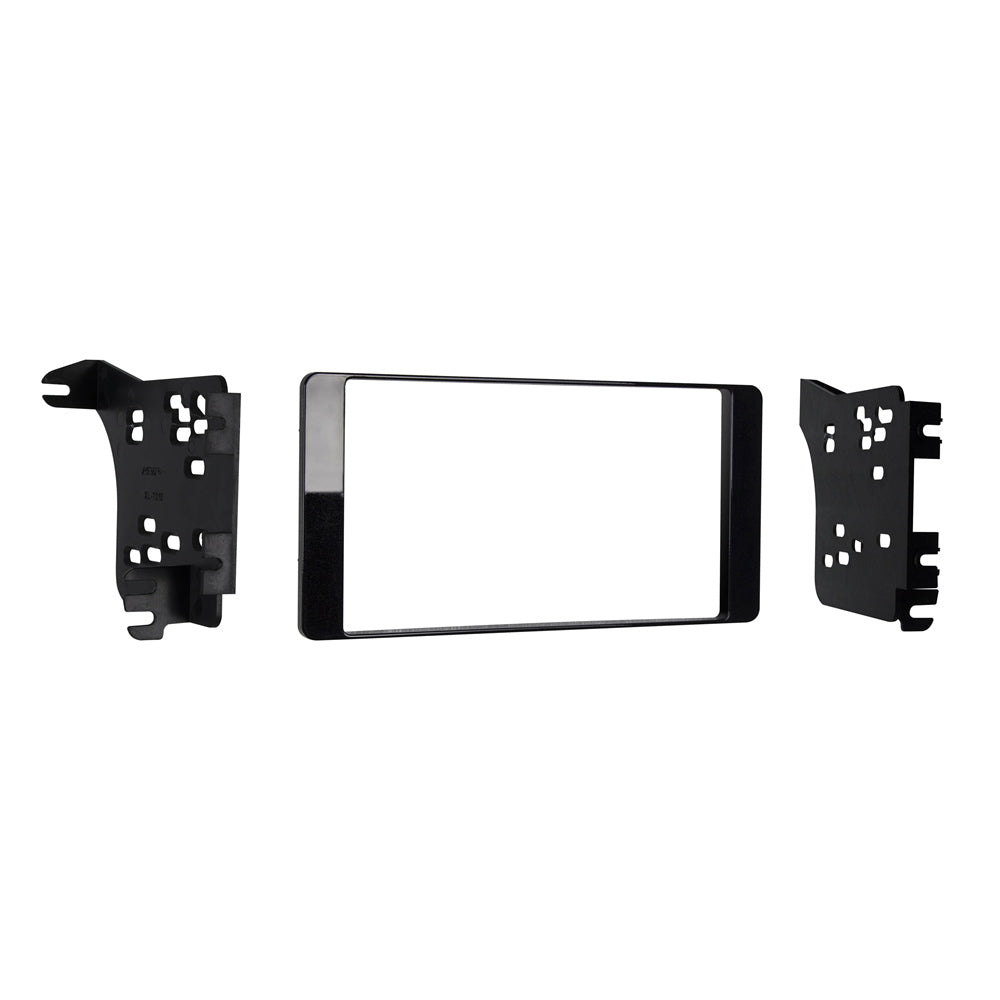 Metra 95-7018CHG radio installation dash kit