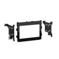 Metra 95-7022HG radio installation dash kit