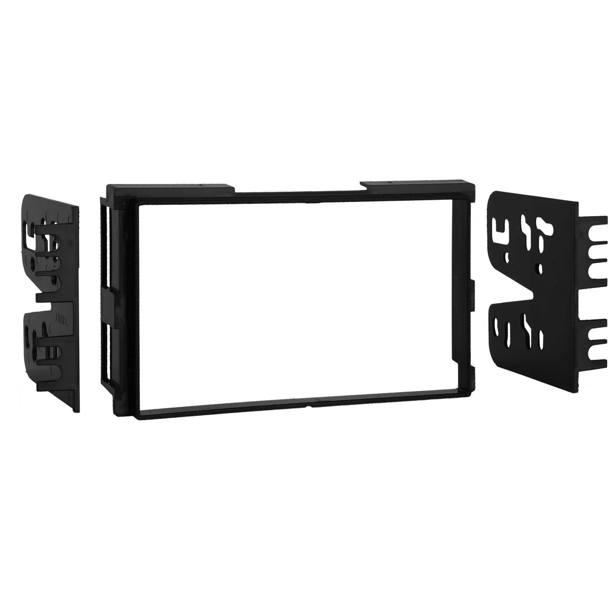 Metra 95-7313 radio installation dash kit