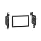 Metra 95-7326 radio installation dash kit