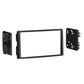 Metra 95-7329 radio installation dash kit