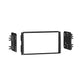 Metra 95-7330 radio installation dash kit