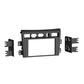 Metra 95-7331 radio installation dash kit