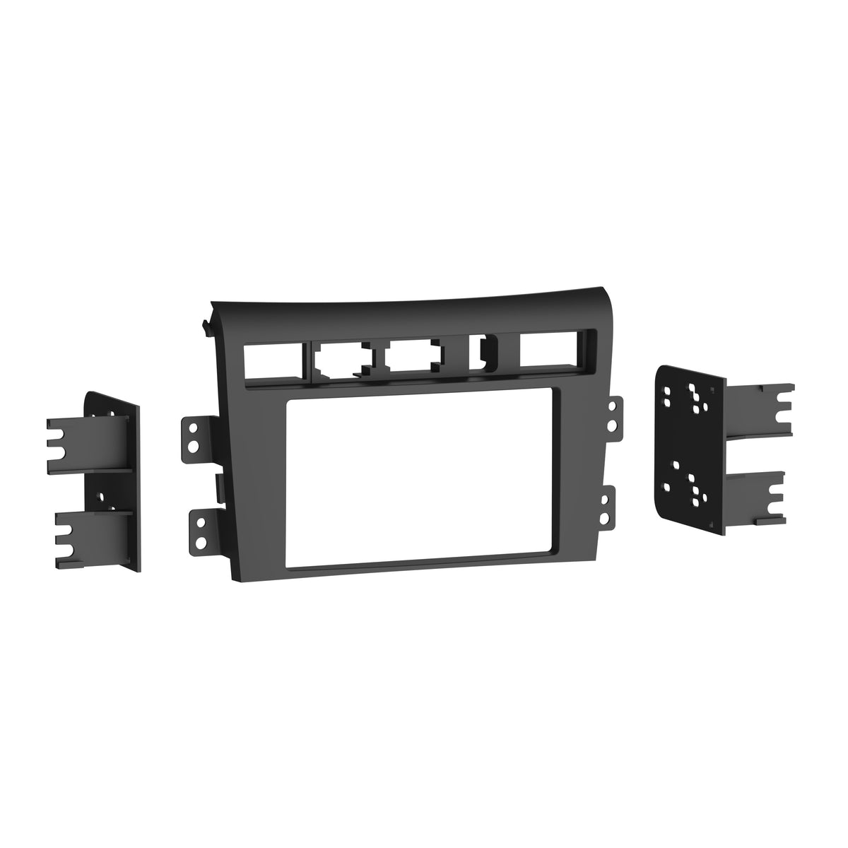 Metra 95-7331 radio installation dash kit