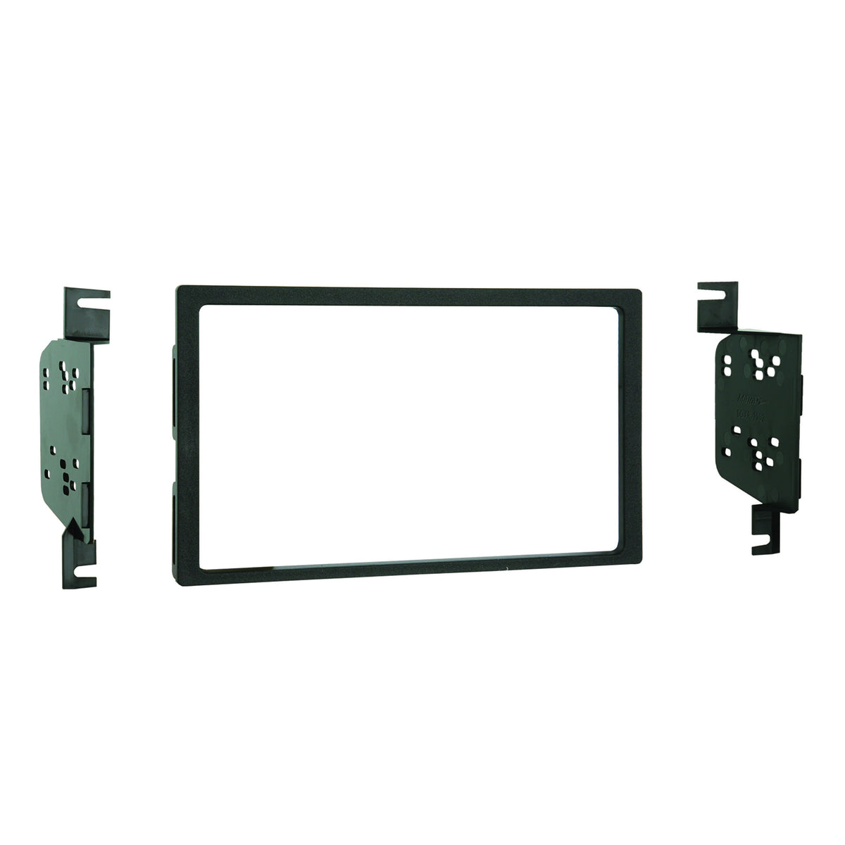 Metra 95-7332 radio installation dash kit