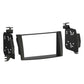 Metra 95-7333 radio installation dash kit