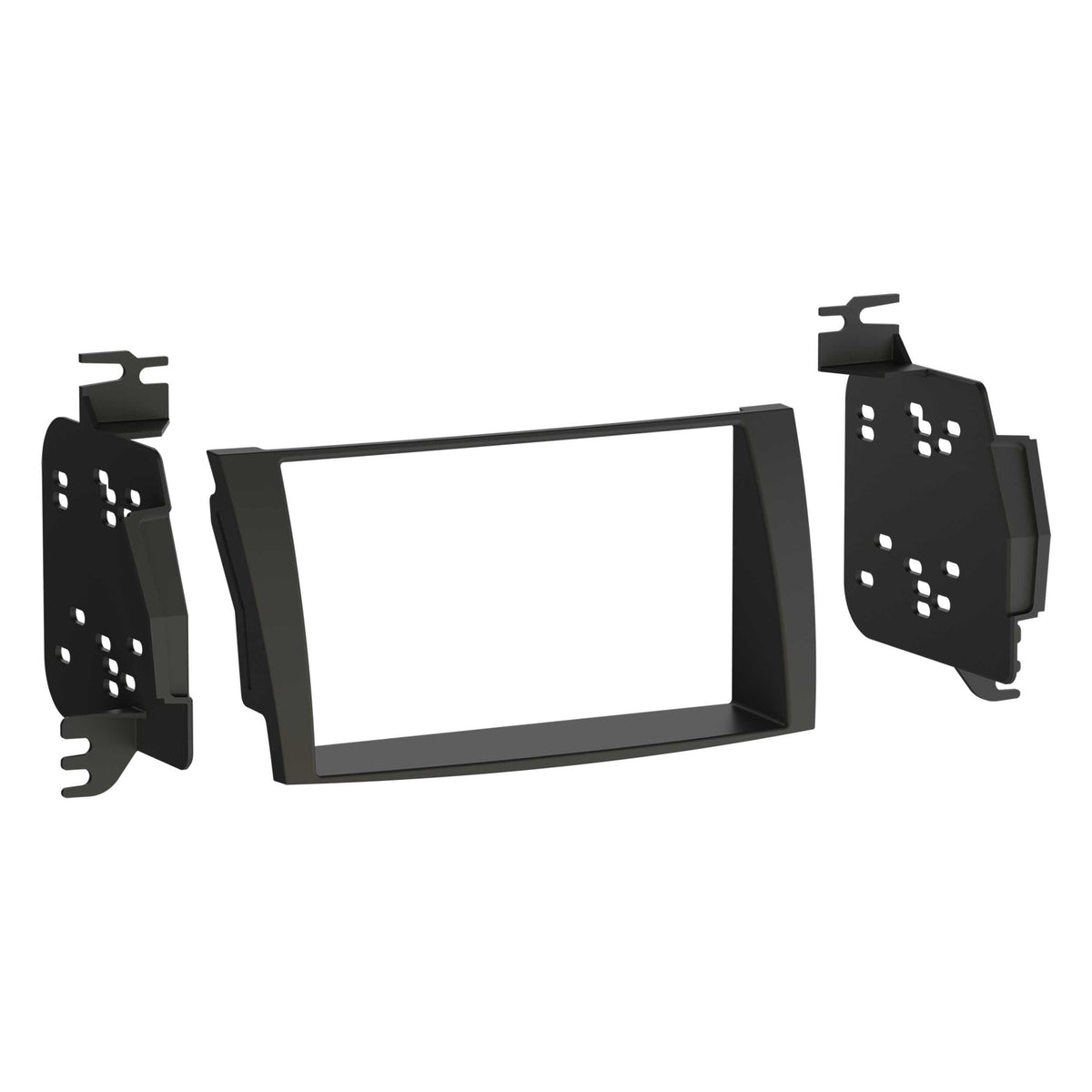 Metra 95-7333 radio installation dash kit