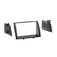 Metra 95-7340B radio installation dash kit