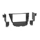 Metra 95-7350B radio installation dash kit