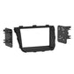 Metra 95-7355B radio installation dash kit