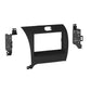 Metra 95-7356B radio installation dash kit
