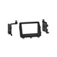 Metra 95-7359B radio installation dash kit