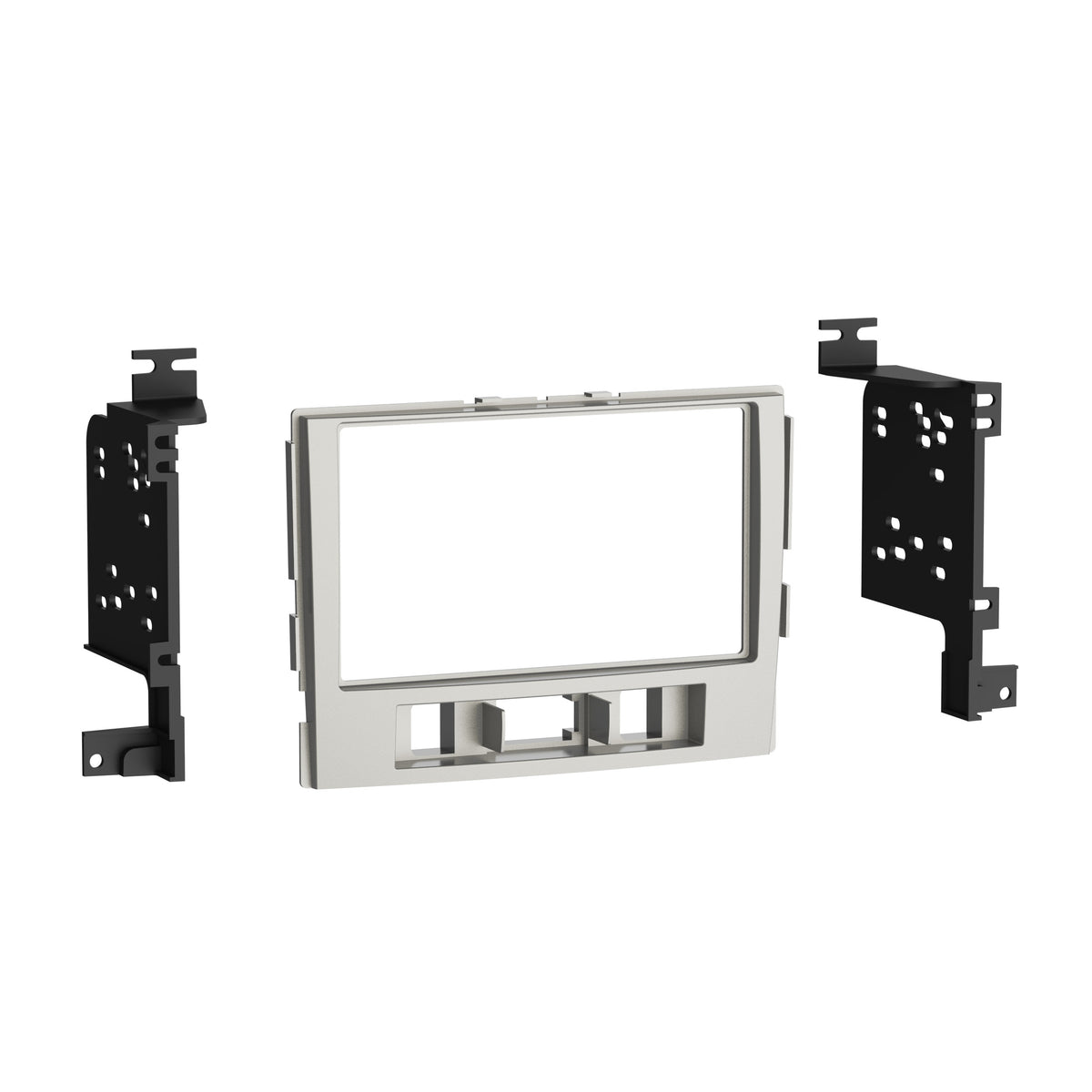 Metra 95-7361S radio installation dash kit