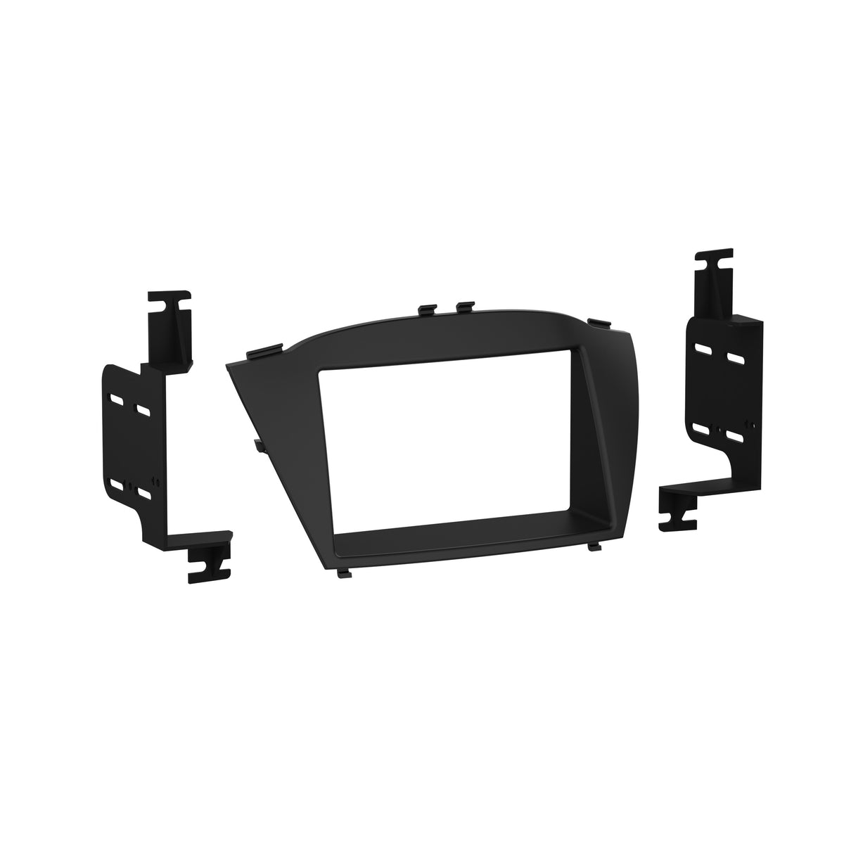 Metra 95-7364B radio installation dash kit
