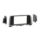 Metra 95-7377B radio installation dash kit