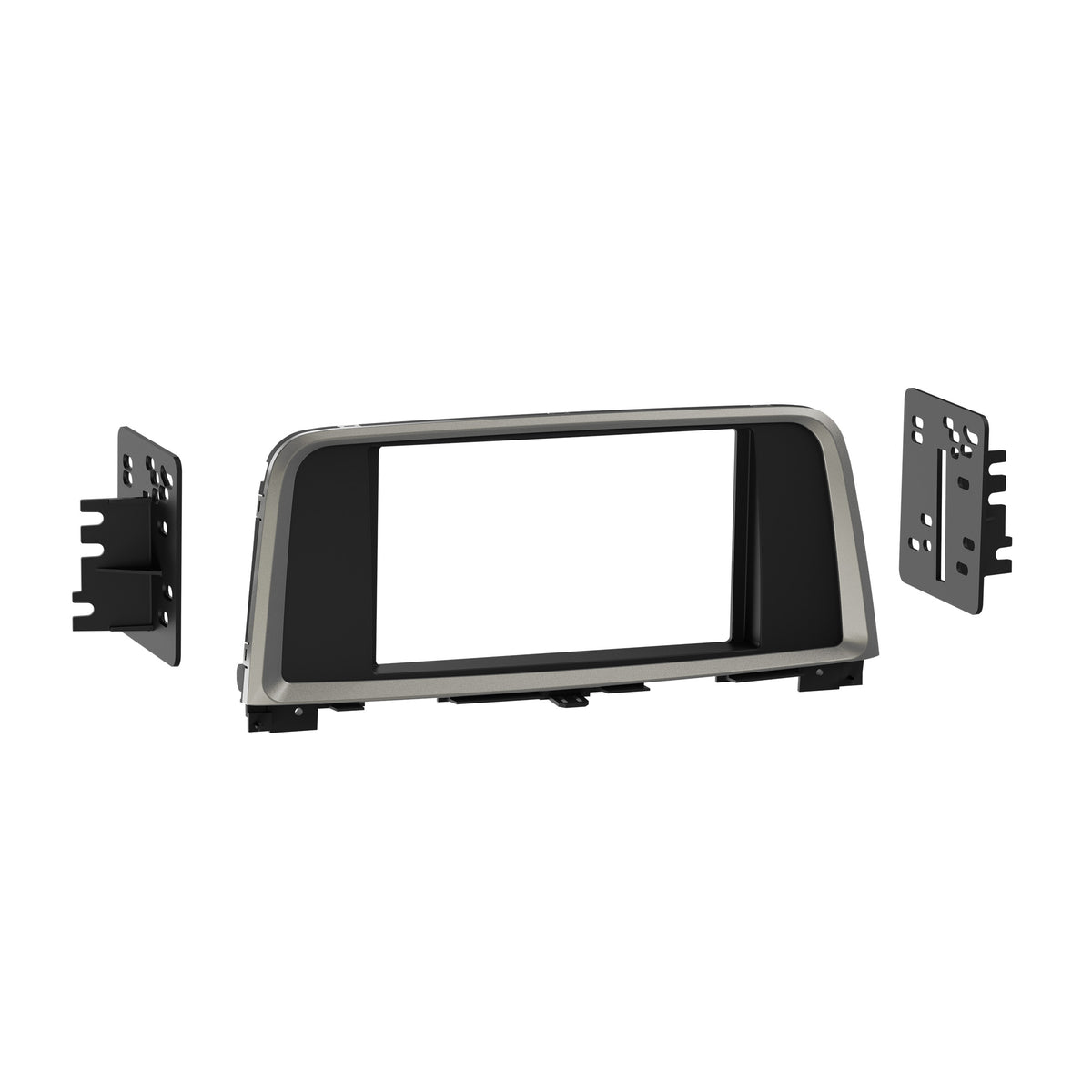 Metra 95-7377B radio installation dash kit
