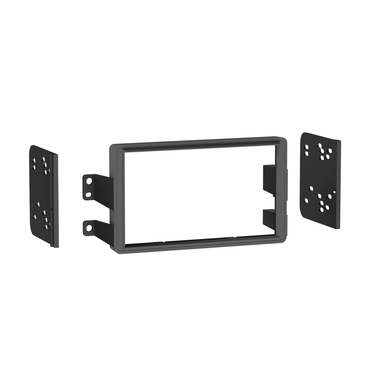 Metra 95-7405 radio installation dash kit