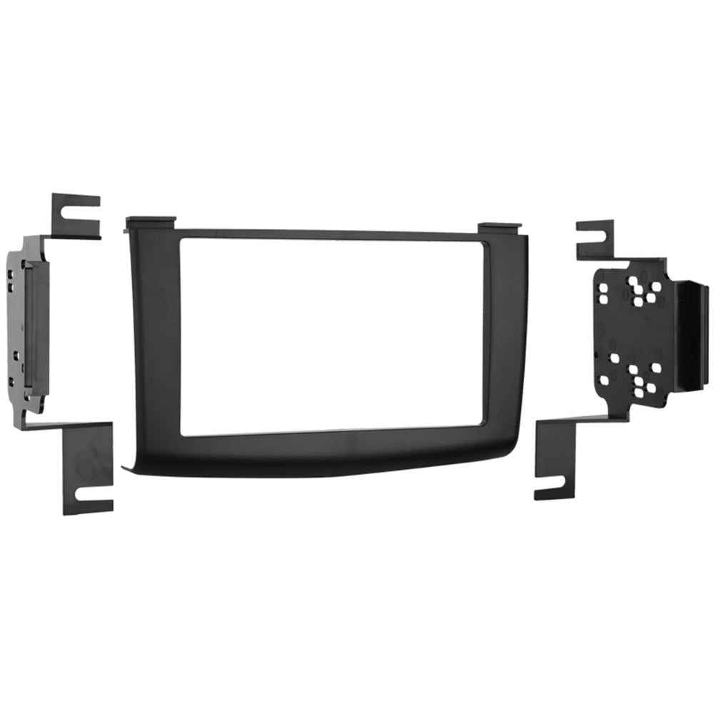 Metra 95-7425 radio installation dash kit