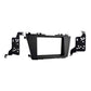 Metra 95-7521B radio installation dash kit