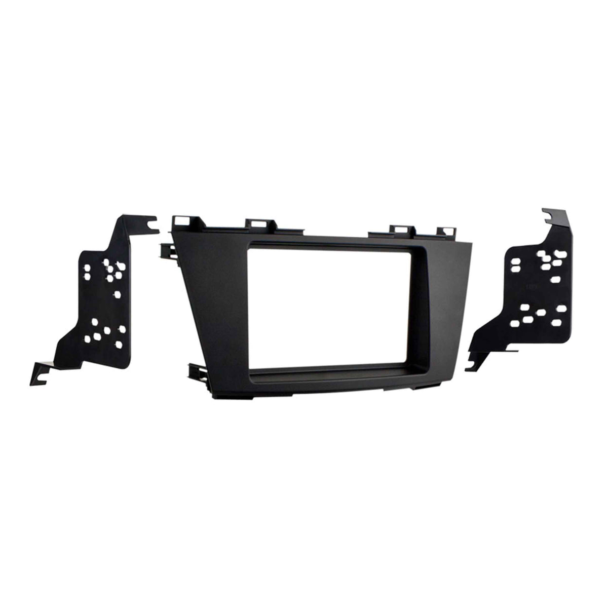 Metra 95-7521B radio installation dash kit