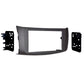 Metra 95-7618G radio installation dash kit
