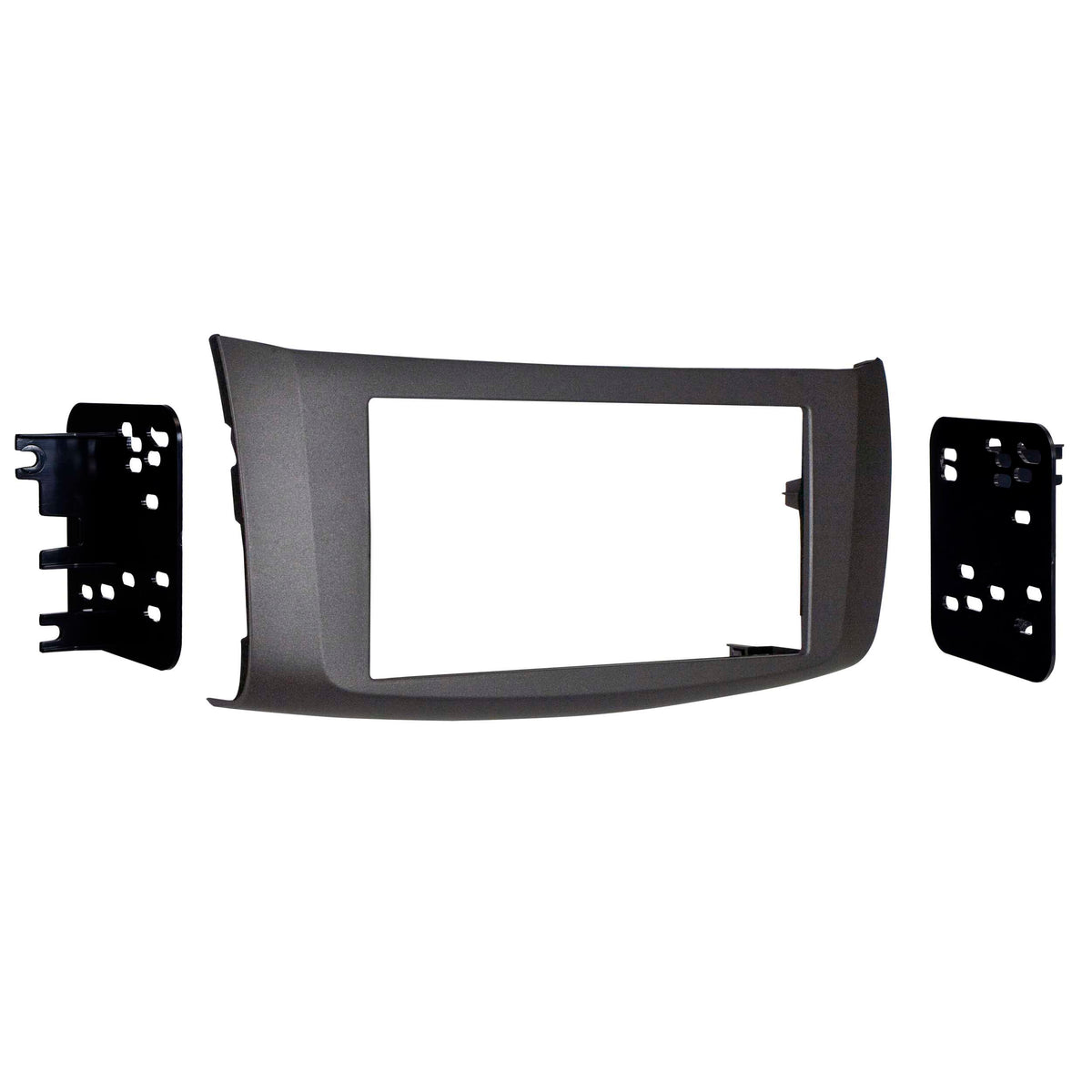 Metra 95-7618G radio installation dash kit