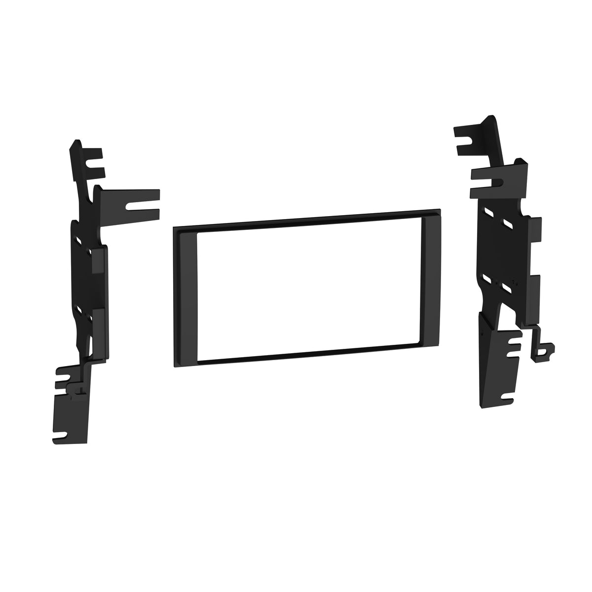 Metra 95-7619 radio installation dash kit