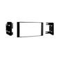 Metra 95-7621 radio installation dash kit
