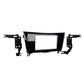 Metra 95-7622HG radio installation dash kit