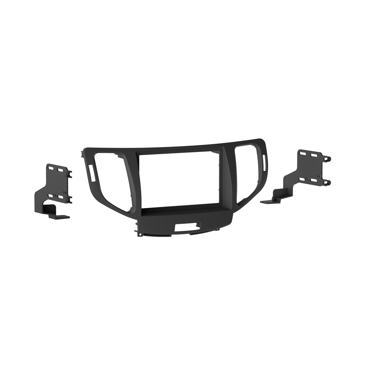 Metra 95-7805CH radio installation dash kit