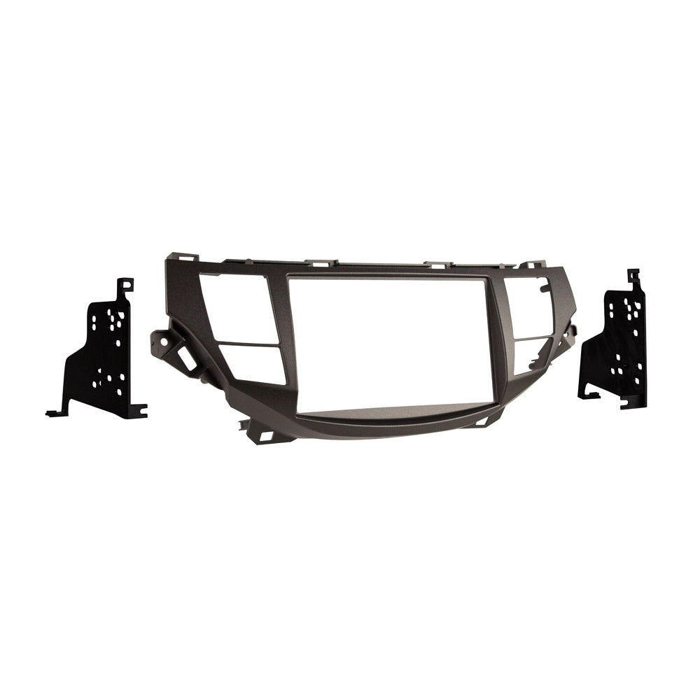 Metra 95-7807T radio installation dash kit