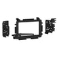 Metra 95-7810B radio installation dash kit