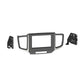 Metra 95-7811B radio installation dash kit