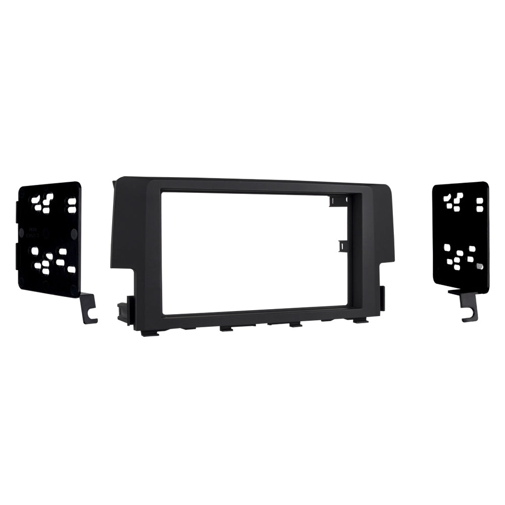 Metra 95-7812B radio installation dash kit