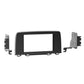 Metra 95-7817HG radio installation dash kit