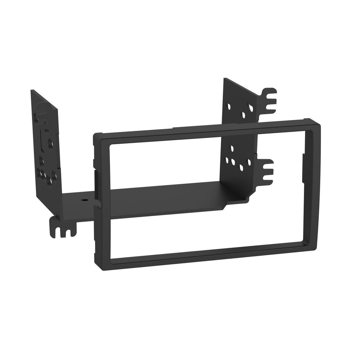Metra 95-7822 radio installation dash kit